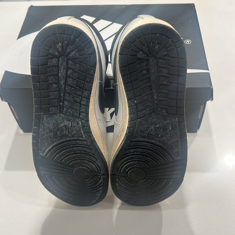 A Ma Maniére x Jordan Air Ship - Picture 11 of 12